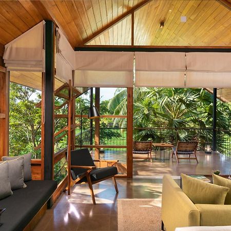 Taru Villas Maia - Habarana Dış mekan fotoğraf