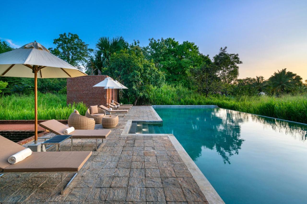 Taru Villas Maia - Habarana Dış mekan fotoğraf