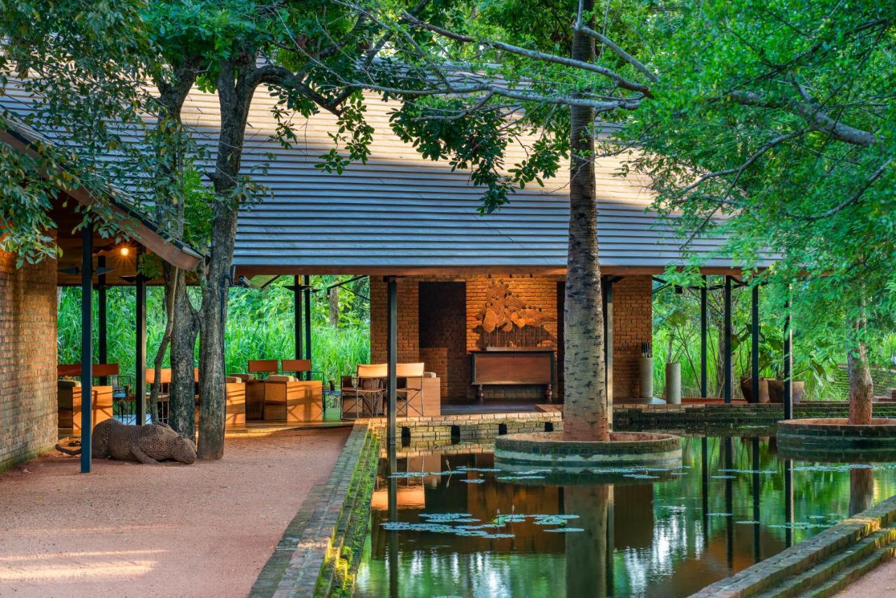 Taru Villas Maia - Habarana Dış mekan fotoğraf
