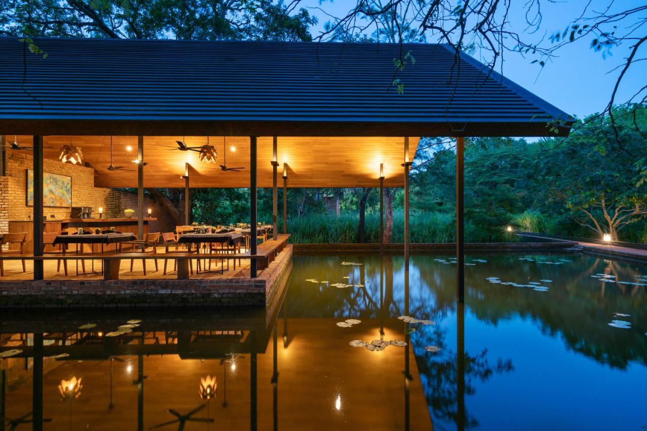 Taru Villas Maia - Habarana Dış mekan fotoğraf